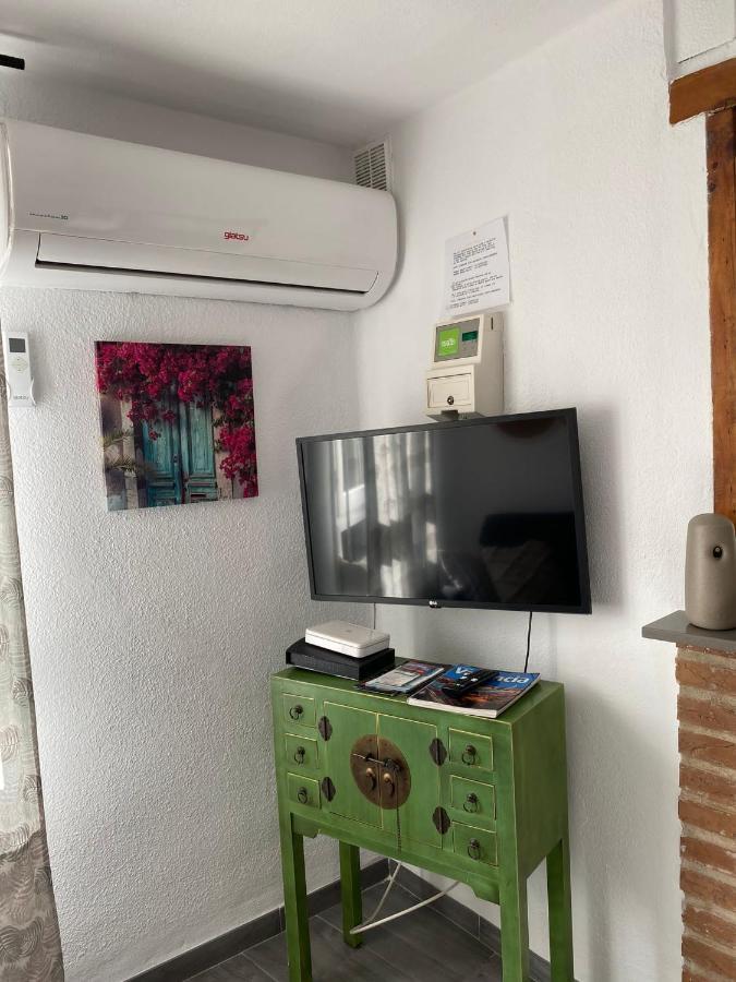 Beach Malvarrosa, Cabanal, Wifi Free. Ca' Micaela. Valencie Exteriér fotografie